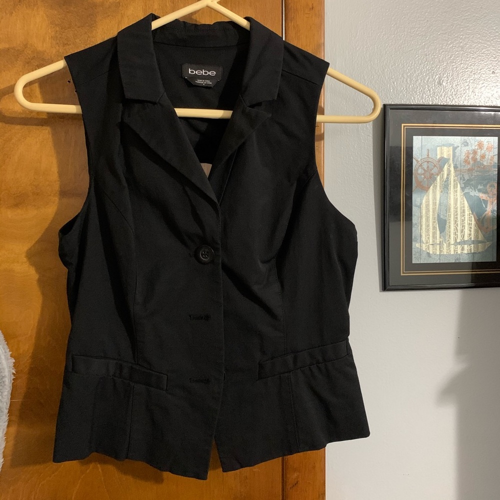 Bebe vest